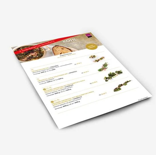 Kohlfolder 2025/2026 Kohlfolder 2025/2026