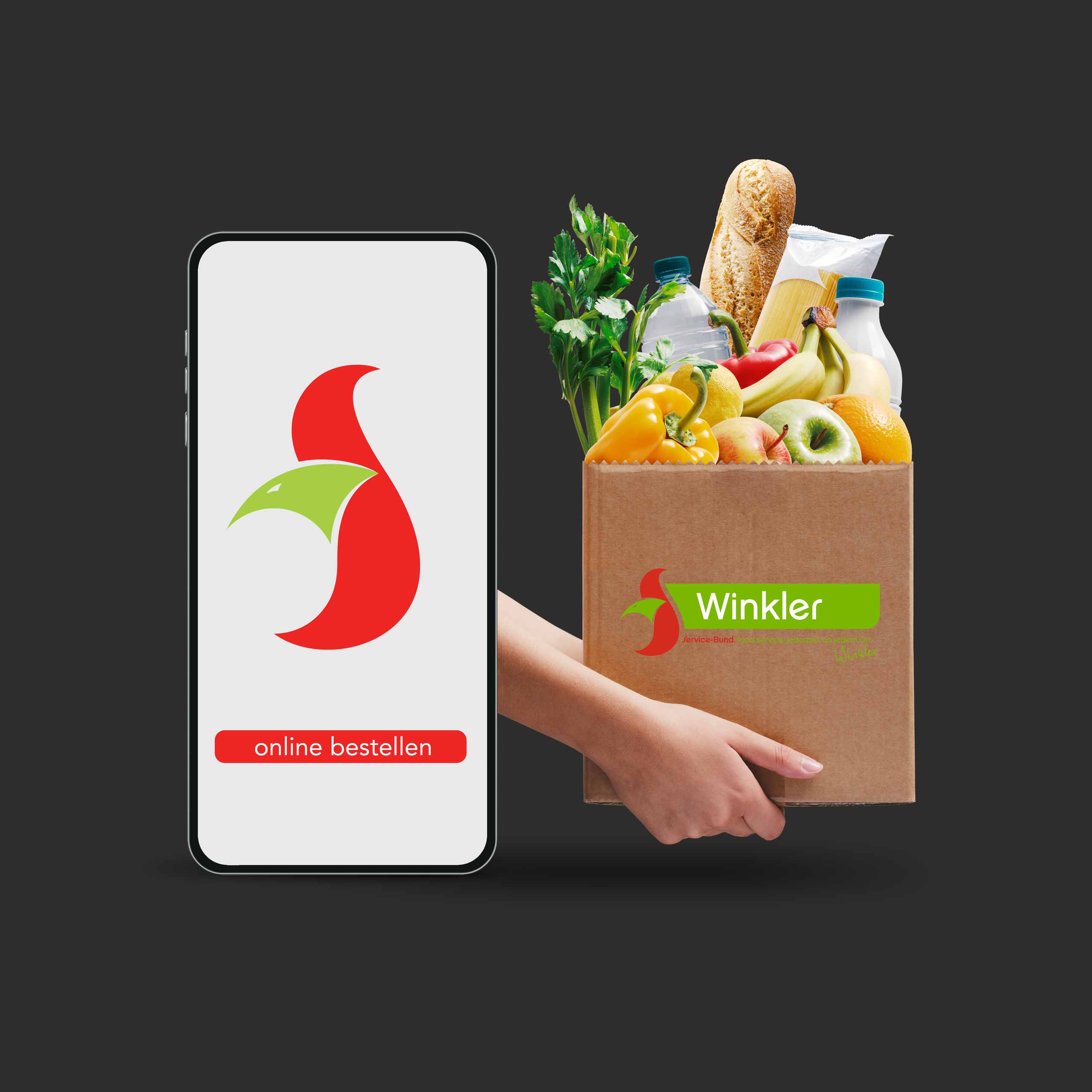 Webshop Winkler