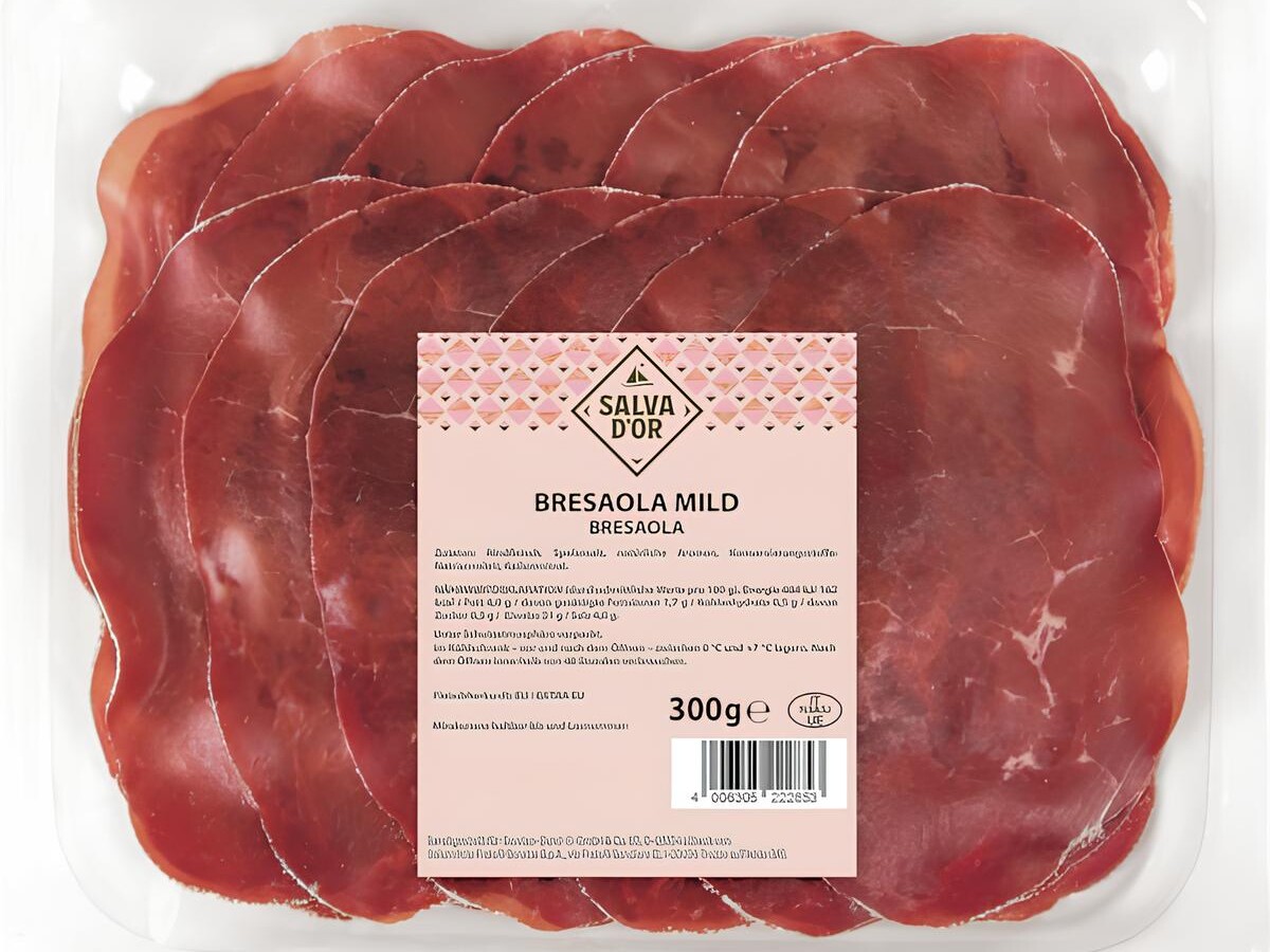 Bresaola Bresaola